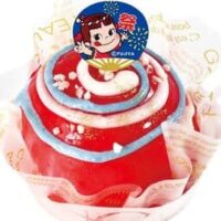 不二家のSWEET SUMMER FESTIVAL「夏だ!祭りだ!ヨーヨーケーキ」「夏にぴったり!チョコ生ケーキ」など新作スイーツ登場!