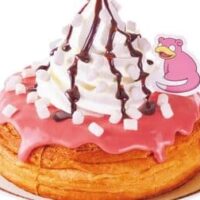 【本日発売】コメダ珈琲店・おかげ庵×ポケモン「ヤドンのいちごチョコシロノワール」「カビゴンのサルサチキンカツパン」「コダックのマンゴーミルク氷」「モクローの胡麻だれきしめん」登場！