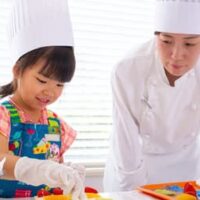 東京ベイ舞浜ホテル 「キッズシェフ-親子デザート作り体験＆テーブルマナー教室-」を開催予定｜4~12歳までが対象のイベントです