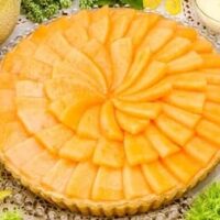 【キルフェボン】2025年7月限定タルト一挙紹介！桃・マンゴー・メロンなど夏の人気フルーツが続々登場