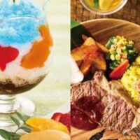 【USJ夏メニュー】ユニバーサル・スタジオ・ジャパンで「World Summer Menu」開催!この夏、世界のグルメを味わえる限定イベント!