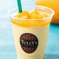 【2025年夏】マンゴードリンク新作まとめ！「ごろっとマンゴープリンシェイク」「カルピス BLEND PREMIUM 贅沢マンゴーピーチmix」「オレンジ＆マンゴーティー」など