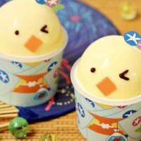 パステル 夏季限定スイーツ「はちみつレモンゼリー」「シトラス＆アップルティーゼリー」「夏色タマコプリン」が発売中