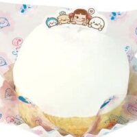 不二家「ペコちゃん×しろたん」第2弾コラボ「しろたんのふわふわミルキーレアチーズ」「ミルキー缶」登場！マグネットプレゼントも