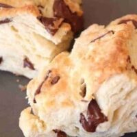 簡単・人気の【スコーンレシピ】まとめ!「りんごと豆腐のスコーン」「かぼちゃスコーン」「スタバ風チョコチャンクスコーン」「バナナスコーン」「炊飯器スコーン」の5選