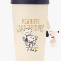 【Afternoon Tea × PEANUTS】スヌーピーときょうだいたちがケーキ作り!夏の新作コラボグッズ2025まとめ