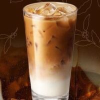 スターバックス新作「ビター クリーム コーヒー」ほろ苦エスプレッソ×クリーム×シロップ！「スイート ミルクコーヒー」よりコーヒーを感じたい時に