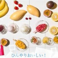 成城石井 果実をたっぷり乗せたアイスが登場!たっぷりの果汁と果実を使ったジェラートバーと新作カップアイス3種