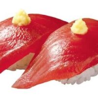 【2025年7月】回転寿司チェーン店 新メニュー・フェアまとめ!スシロー・かっぱ寿司・はま寿司・くら寿司・魚べい・元気寿司・回転寿司みさきの7ブランド