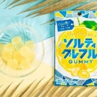 【2025年7月発売】新作グミまとめ！「果汁グミすいか」「ペタグーグミ シャインマスカット味」「ソルティグレフルグミ」など8品