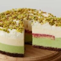 【2025年夏】チーズケーキ新商品まとめ！「とろ生チーズケーキ 塩キャラメル」「にゃんともおいしいチーズケーキ 桃」「ピスタネージュ」など