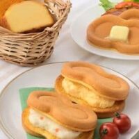 【本日発売】銀座コージーコーナー「スフレワッフルDeli」「皮だけスフレワッフル」「朝食パウンド」タイパ×健康×好きなものが叶う朝食向け商品！