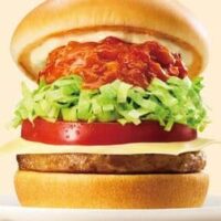 【2025年7月発売】モスバーガー 新作メニューまとめ「モスタコスバーガー」「黒毛和牛の肉盛りバーガー」「ホット スパイスモスチキン<カレー>」など9品!