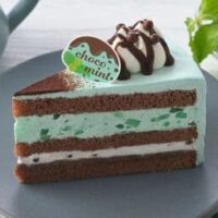 【2025年夏】チョコミントお菓子まとめ！ロッテ「ガーナミントチョコレート」・銀座コージーコーナー「チョコミントケーキ」など