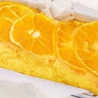 簡単・人気【パウンドケーキ】レシピまとめ!「生クリームパウンドケーキ」「柿のパウンドケーキ」「おからバナナケーキ」「みかんパウンドケーキ」の4つ