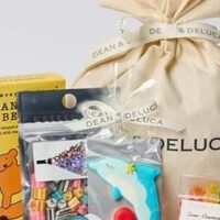 【保存版】DEAN & DELUCA（ディーン＆デルーカ）夏限定ハッピーバッグ2025｜ギフトやお土産にぴったりの限定セット特集