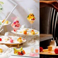 まだ間に合う！アートなかき氷を楽しめる大人ラウンジ「TIME NEST（タイムネスト）」が9月15日までオープン