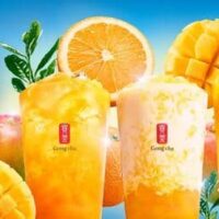 【2025年8月】カフェチェーン 新作ドリンクメニューまとめ!スターバックス・タリーズ・エクセルシオール・ゴンチャ・ジェラート ピケ カフェの5ブランド