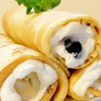 簡単・人気【ホットケーキミックス】レシピまとめ!「ごぼうサブレ」「みかんパウンドケーキ」「卵焼き器ロールケーキ」など5選