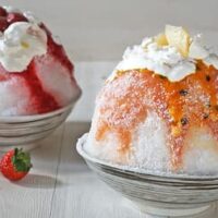 果実が奏でる涼の贅沢 ― ロイヤルパインズホテル浦和で「ドルチェかき氷」が楽しめる