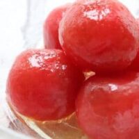 簡単・人気【ミニトマトレシピ】まとめ!「かぼちゃとミニトマトのバター煮」、「ミニトマトの和風マリネ」「トマトとオクラのチーズおかか和え」など5選