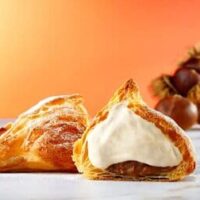 【2025年晩夏】チーズスイーツまとめ「御用邸和栗チーズケーキ」「トリュフ＆チェダークッキー」「ミルクパイ 和栗」など！