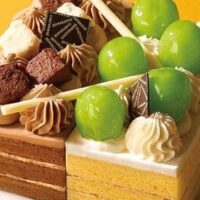 シャトレーゼ 敬老の日スイーツ「抹茶香るスイートポテトモンブラン」「山梨県産シャインマスカットとショコラのデコレーション」など