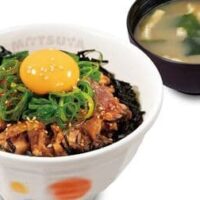 【2025年9月最新】外食チェーン 新商品・新メニューまとめ第3弾！松屋・吉野家・すき家・松のや・天丼てんやの5ブランド