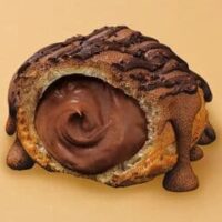 ビアードパパ「GODIVA ショコラ ラングドシャシュー」「渋皮栗のモンブランシュー」「焼きチーズケーキシュー」10月1日発売!