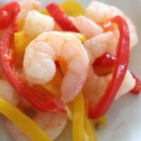 簡単・人気【パプリカレシピ】まとめ第2弾!「パプリカとチーズのピリ辛和え」「えびとパプリカのマリネ」「パプリカと卵の中華風」など5選