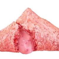 【本日発売】マクドナルド 新作「三角チョコパイ いちごミルク味」&定番人気「三角チョコパイ 黒」10月8日から期間限定販売!