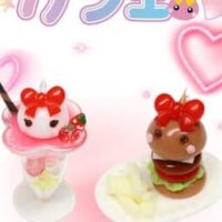 誕生15周年「ほっぺちゃん」、2025年10月22日から原宿系カフェ「みらくるっく！カフェ」と夢のコラボ開催！