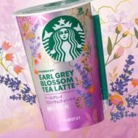 【2025年10月】飲料・ドリンク新商品まとめ「リプトン 生キャラメル＆クリームミルクティー」や「スターバックス アールグレイブロッサムティーラテ」など