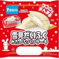 【2025年11月発売】菓子パン新商品まとめ「雪見だいふくみたいなパンケーキ」「ジャンボむしケーキ バターキャラメル」など