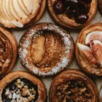 【本日発売】新たなパン文化を体験するベーカリースタンド「Timeless Bakery」が2025年10月31日東京の三田にオープン