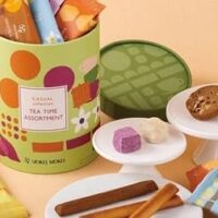 【2025年秋最新】ヨックモックの限定ギフト10選｜秋色シガールやアソート缶・話題の新作クッキーも！