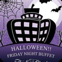 一夜限りのハロウィンナイト！ホテルニューオータニ（東京）では10月31日（金）18時から「HALLOWEEN！！FRIDAY NIGHT BUFFET」を開催