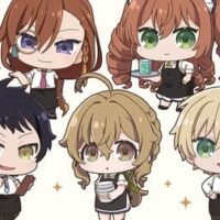 【本日発売】10月開催予定の注目アニメコラボカフェ3選 〜この秋は“推し作品の世界”を味わおう〜