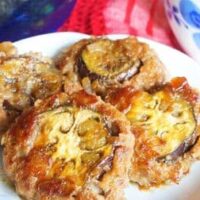 簡単・人気【なすレシピ】まとめ第2弾!「なすの豚肉巻き」「なすバーグ」「なすの味噌チーズ炒め」「なすのレンジみそ煮」「なすと鶏もも肉のみぞれ煮」