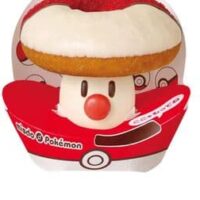 ミスタードーナツ×ポケモン「もふもふ ピカチュウ ドーナツ」「タマゲた! タマゲタケ ドーナツ」やグッズセットなど登場!