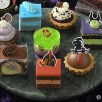 【本日発売】銀座コージーコーナーから「ディズニーヴィランズ」ケーキが登場!ハロウィンを彩る限定スイーツ!