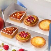 【2025年冬】おすすめ手土産 新商品まとめ！ミニマル・ブリュレメリゼ・TOKYOチューリップローズ・BAKE CHEESE TART・チーズガーデンの5ブランド