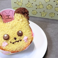 【2025年冬】大人気のポケモンコラボ！ミスタードーナツ「もふもふ ピカチュウ ドーナツ」を食べてみた