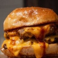 【本日発売】ハンバーガー好きは気分上々！「第8回 ハンバーガーフェス2025 in お台場」11月30日（日）に開催