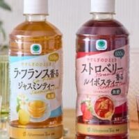 【2025冬】ファミマ×Afternoon Teaの新作ドリンクまとめ|ホット3種&11/25・12/2発売のペットボトル紹介