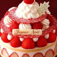 【2025年冬】人気パティスリー＆百貨店のクリスマスケーキ9選｜予約・販売情報まとめ（新宿・銀座・梅田など）