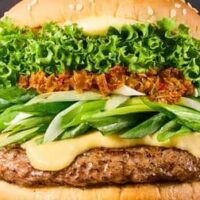 【2025年11月】ハンバーガーチェーン新商品まとめ第2弾！マクドナルド・ロッテリア・ケンタッキー・フレッシュネスバーガー・シェイク シャックの5ブランド