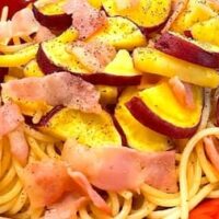 【レシピ】秋冬に楽しむ人気さつまいもレシピ4選｜簡単でおいしい！おかず・おやつ対応