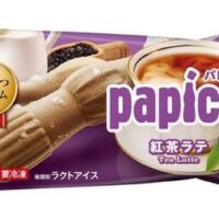 【2025年11月】グリコ新商品まとめ～パピコ、アーモンド効果、ジャイアントコーン、マイルドカフェオーレ～