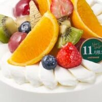 【本日発売】【シャトレーゼ】2025年11月の新作スイーツ・ケーキまとめ!~いい夫婦の日にぴったりな特別仕様のケーキなど